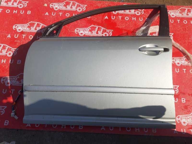 Дверь Toyota Avensis T250