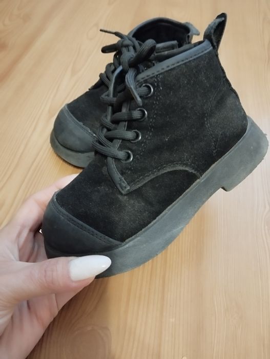 Детская обувь на весну -осень