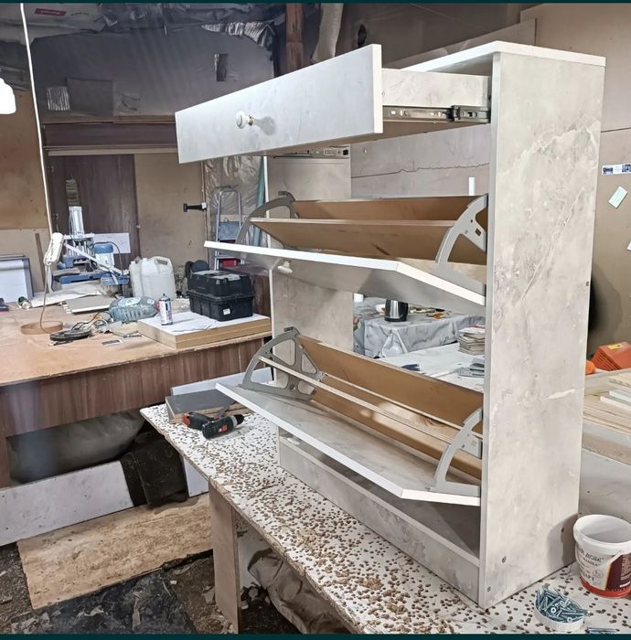 Обувница Голошница Качественная