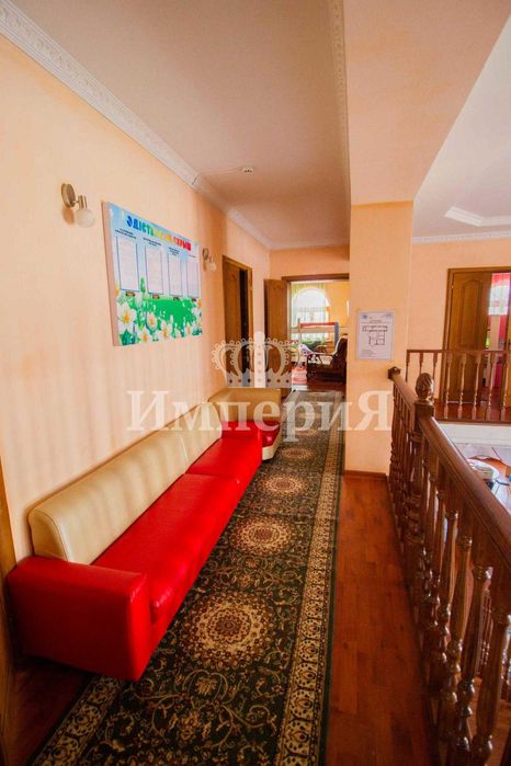 Д/сад Дияра Павел ИмпериЯ