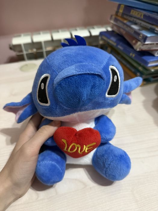 Продаю мягкие игрушки.