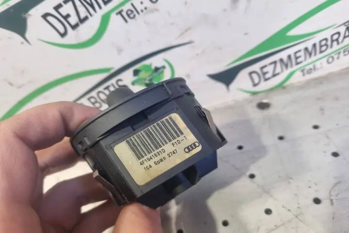 Comutator Bloc lumini 4F1941531D Audi Q7 2014