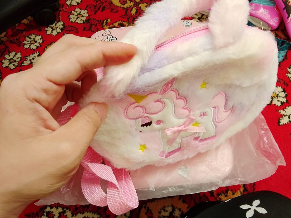 Сумка детски   1500