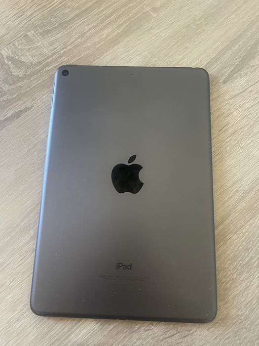 iPad mini 5, 64GB, Wi-Fi
