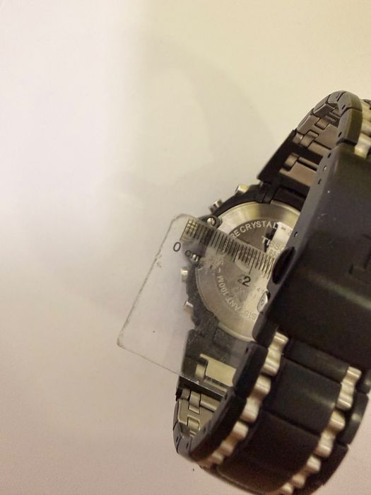 Ceas Tissot (CTG)