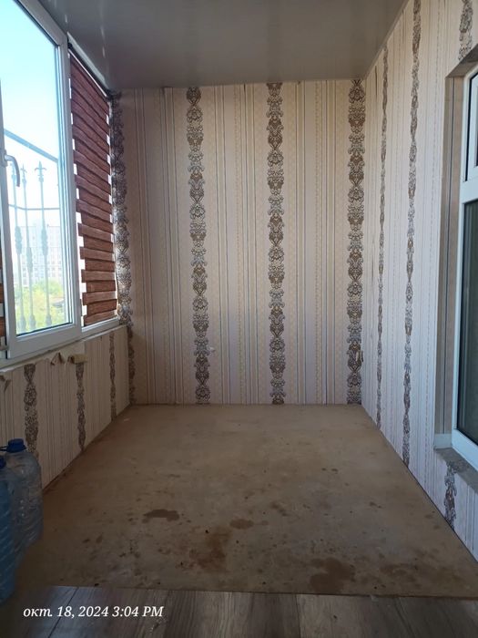 Корасарой Чини Завод Сагбон 3 хонали