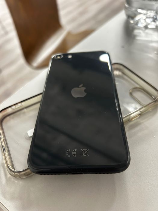 Iphone SE 2022 128GB