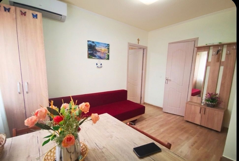 Garsonieră  (2 Camere) | Etaj 1 | Nord - Cocorilor | Gigacalorimetru