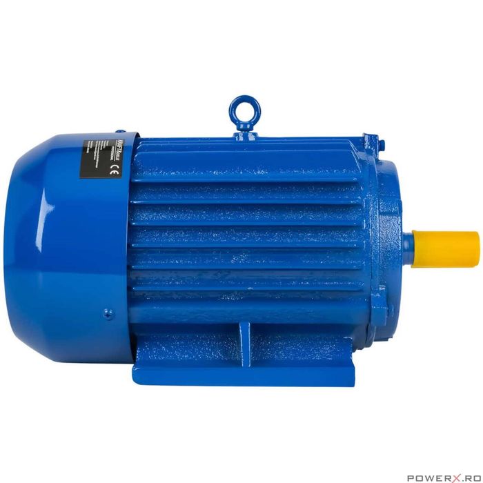 Motor electric trifazat, 3.KW 380V, 2840 rpm, Kraft