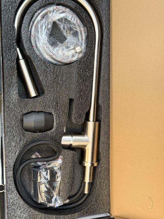 Смеситель для кухни