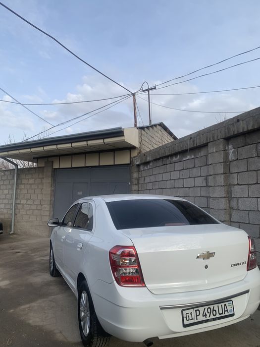 cobalt 2015 mehanika holati alo sirochna