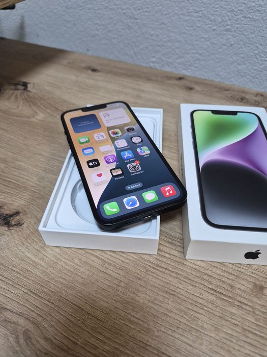 IPhone 14 256GB Impecabil