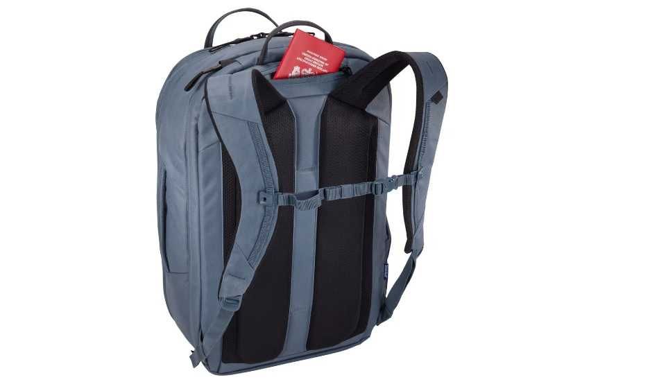 Vand RUCSAC Calatorie/Drumetie/52CM THULE AION 40L,NOU,culoare ARDEZIE