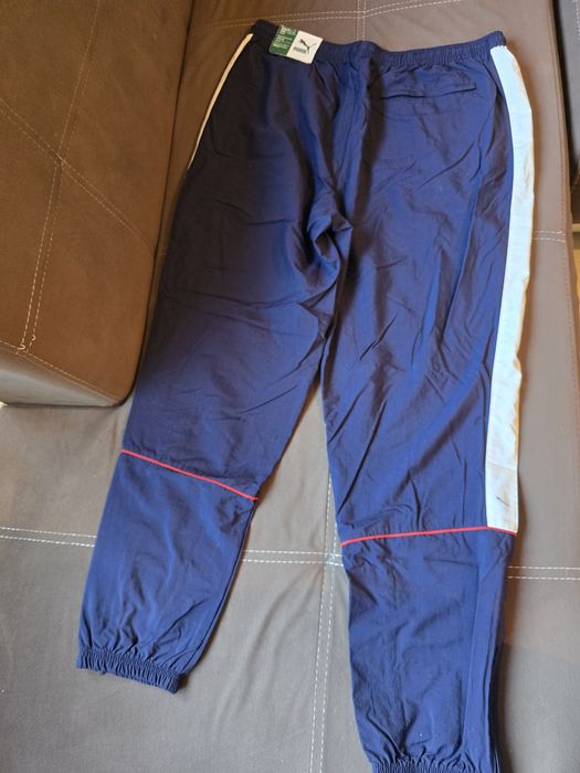 Шушляково Puma  долнище XL