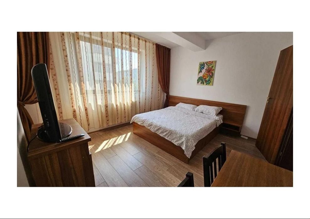 Oferta inchiriere ap 2 camere, fond nou, central, parcare, 395 euro