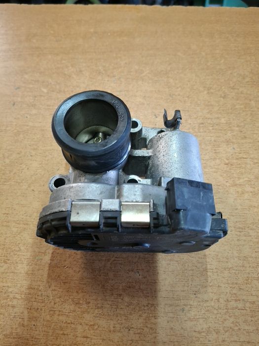 Clapeta acceleratie Smart 450 benzină
