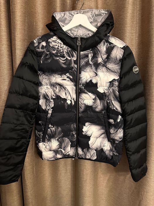 Colmar - дамско пухено яке