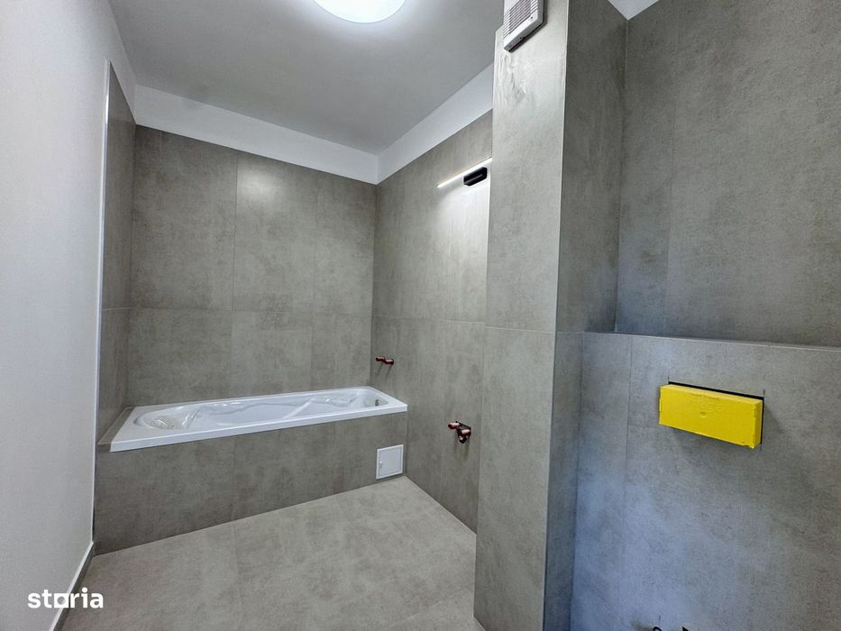 Ap 10 C5 3 camere Tautului Residence Park Parcul Poligon Sub Cetate