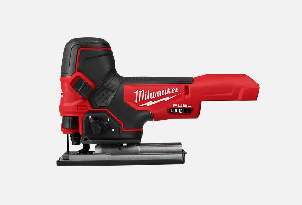 Milwaukee M18, M12 aduse din state, toate noi