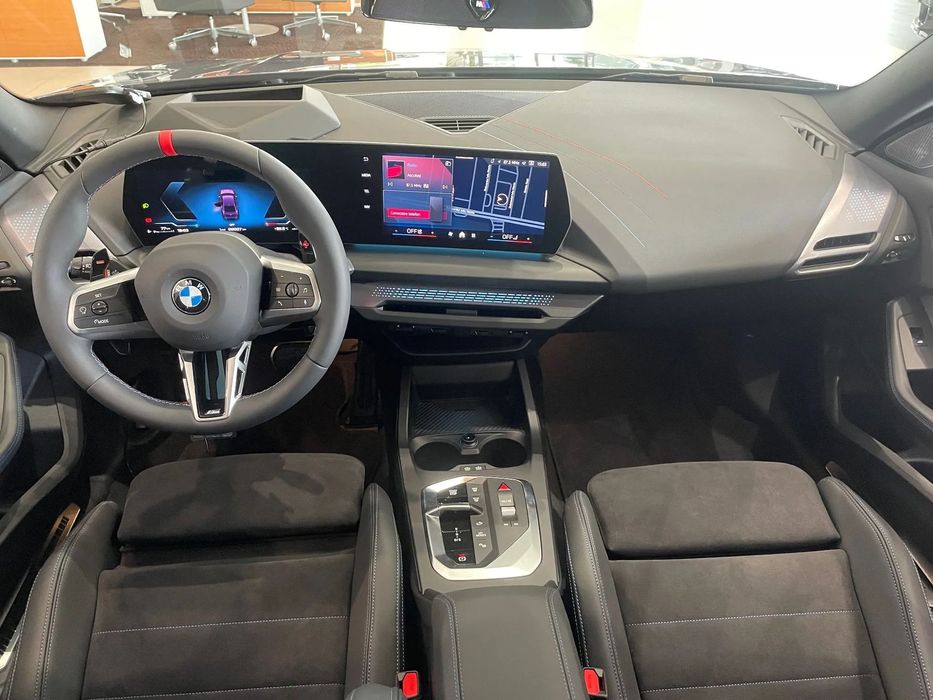 BMW Seria 2 Noul BMW M235i xDrive Gran Coupe! Auto NOU! Pret special 59.086 EUR