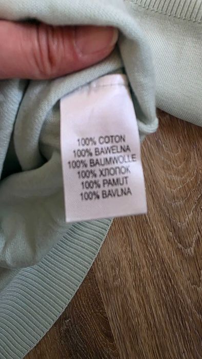 Пуловер Lacoste размер М-Л