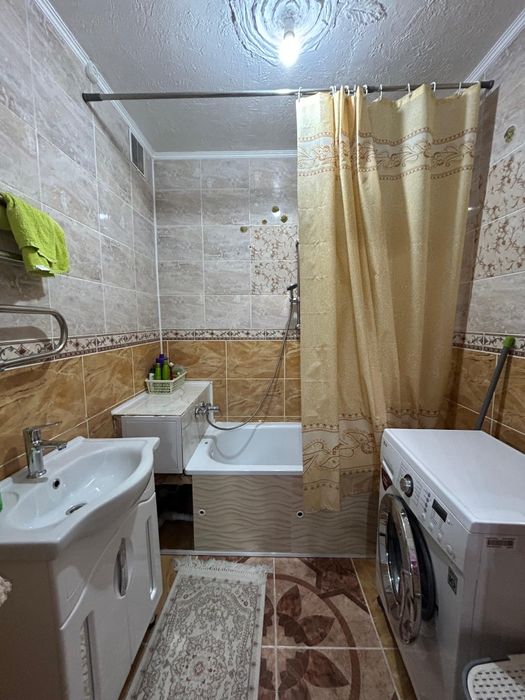Продам трёхкомнатная квартиру