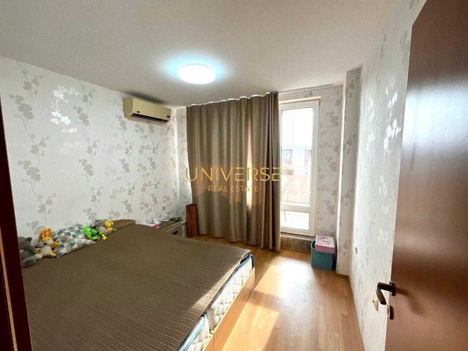 Продава се Тристаен апартамент в к.к. Слънчев бряг - 84 кв.м за 881 €/кв.м - Снимка #6