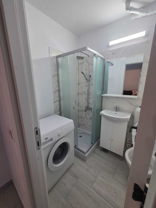 Apartament de inchiriat, 2 camere, București - sector 4