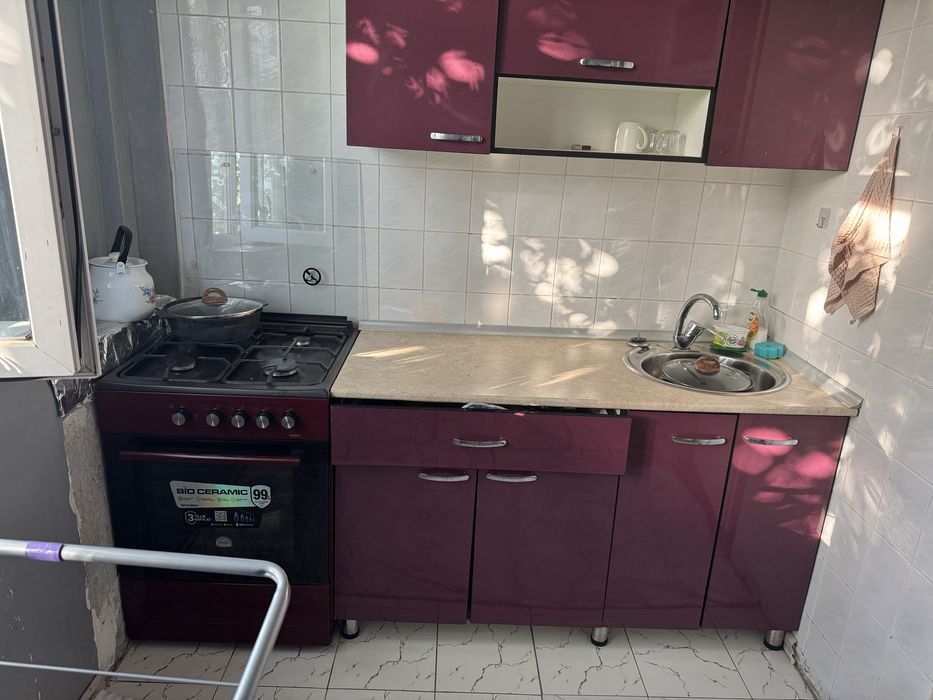 Qizlarga kvartira sheriklikka  bez makler yunusobod 19 kvartl