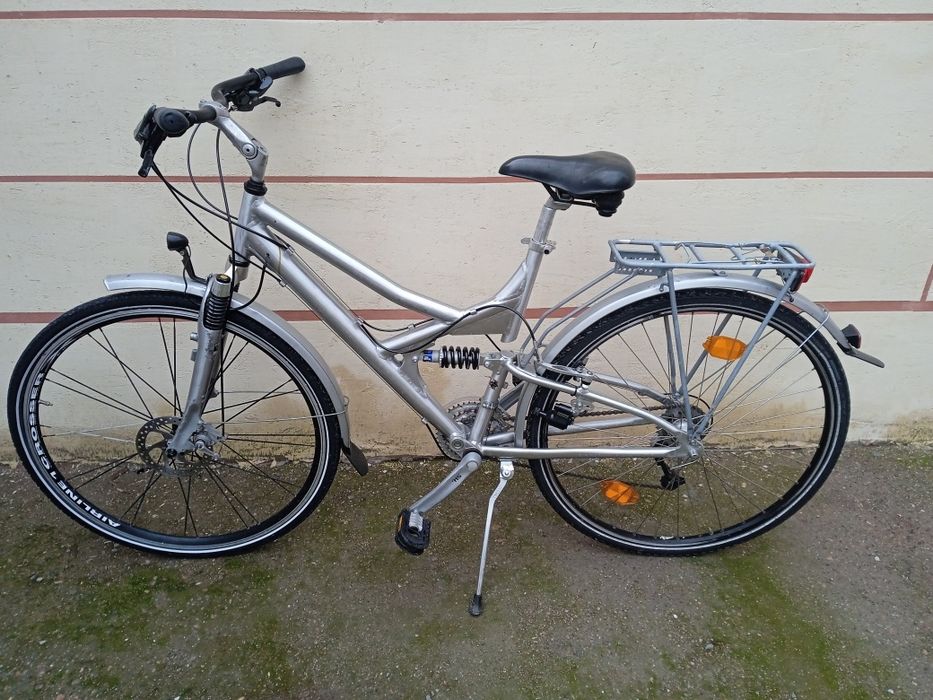 Продаются немецкие велосипеды