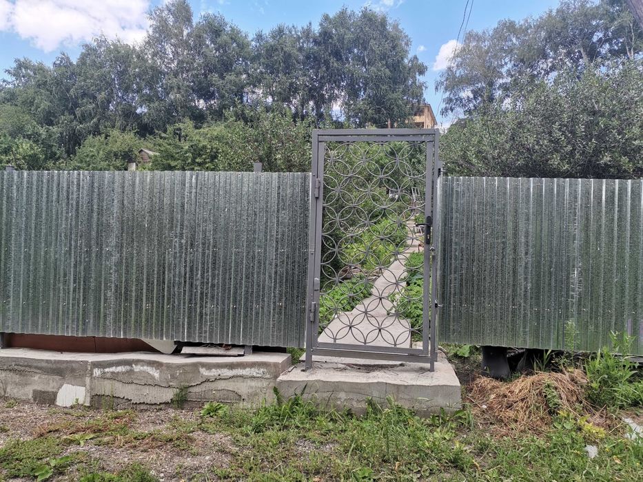 Продам дачу на Мирном