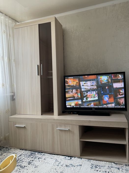 Продам шкаф находится в селе Жетыген, в хорошем состоянии