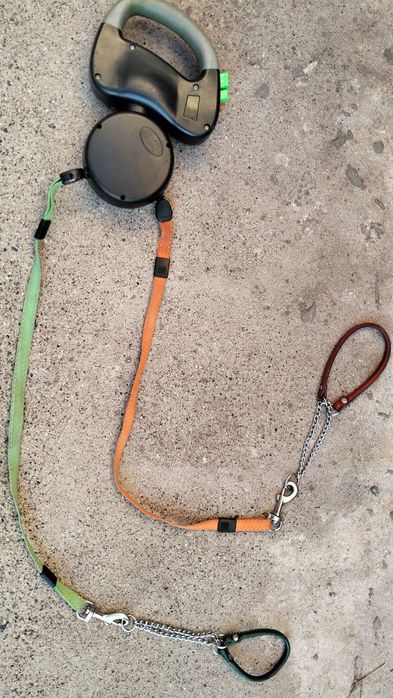 Продам рулетку для собак