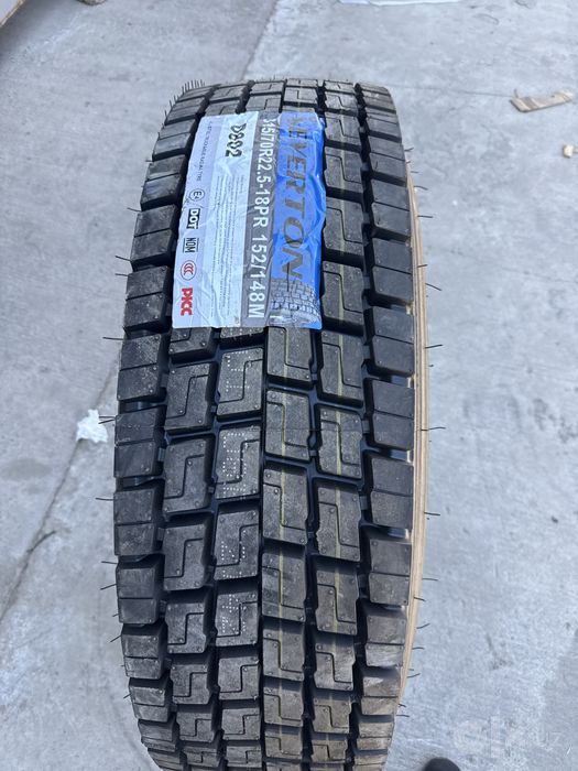 315/70R22.5 D802