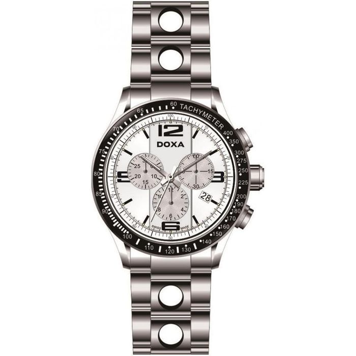 Doxa Trofeo swiss made часовник