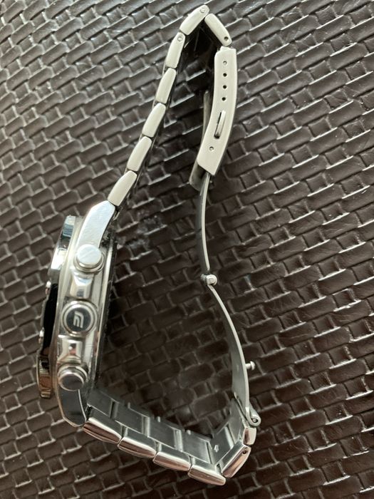 Часы Casio Edifice ecb10