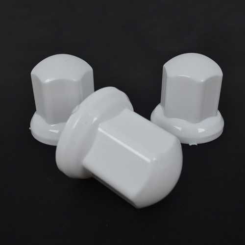 1бр. капачки за болт и гайки на камион 32 мм, 33мм - дълбоки , 6 цвята