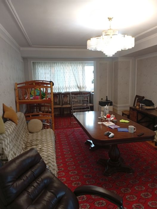 Сдаю квартиру с шикарным видом на долгий срок