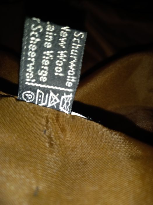 Imbracaminte de exterior,