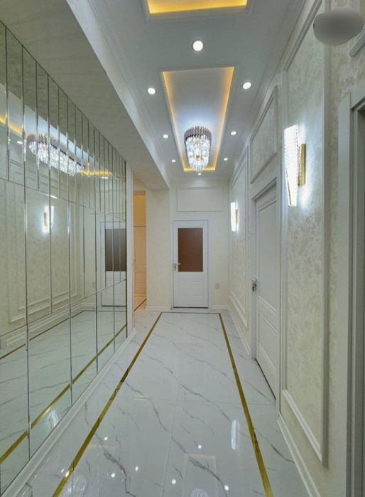 Продам Новостройка чил мукумий хамза метро 1 дакика