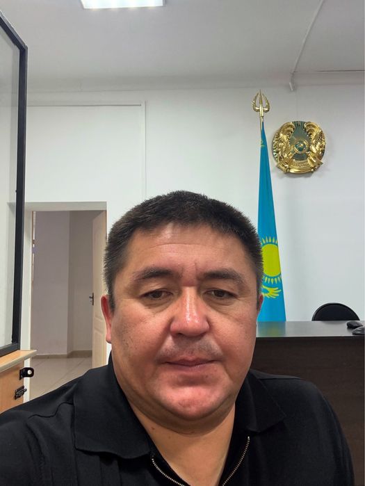 Адвокат/Юрист/Заңгер