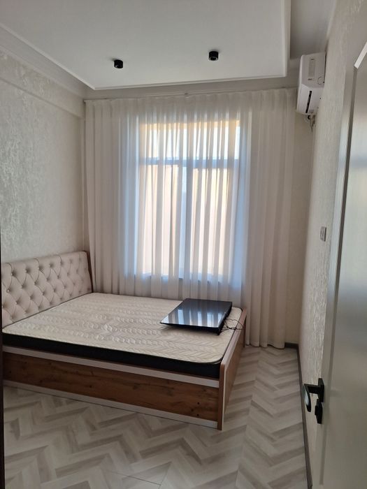 Ijara 1 xonalik/chet illik fuqaro