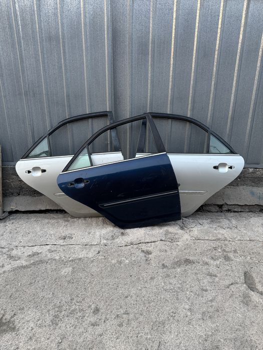 Камри 30-35 задние двери Camry 30 Camry 35