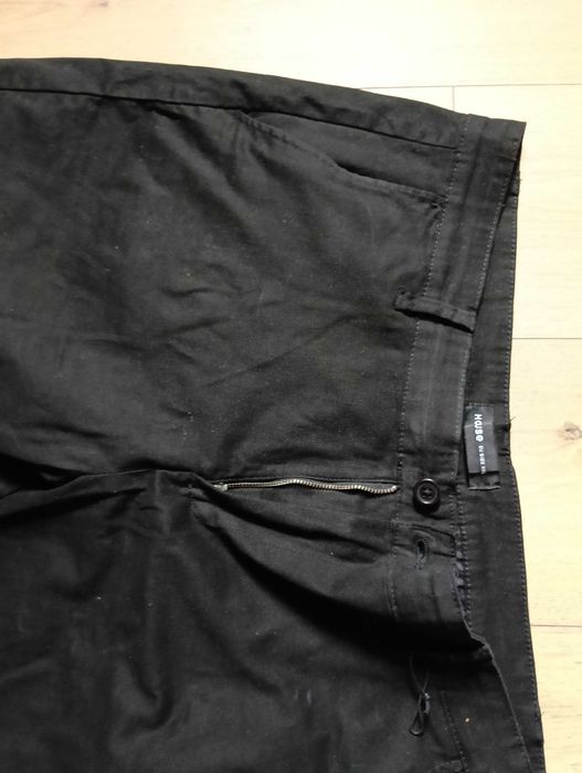 Pantaloni scurți bărbați bumbac XXL