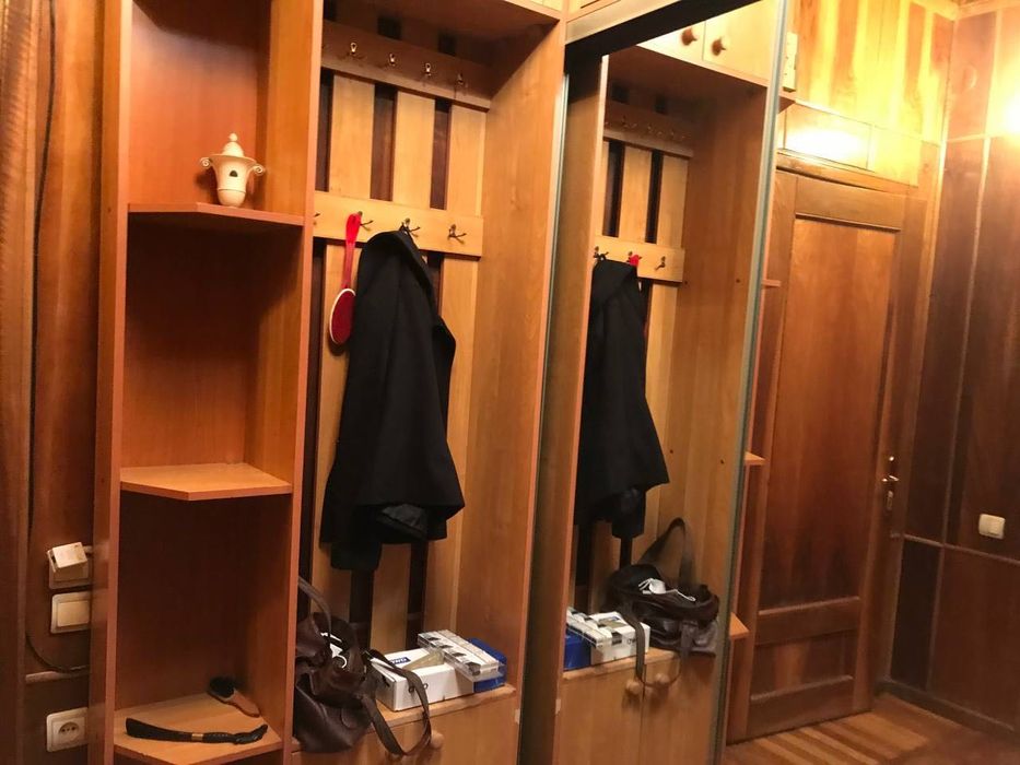 Сдаю 3х комнатную квартиру в центре ул. Чимкентская, ЦУМ