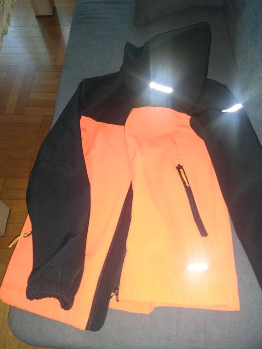 Преходно детско яке