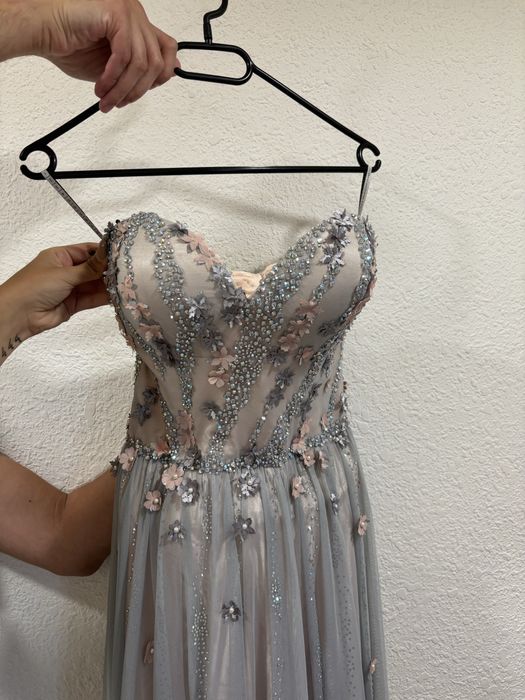 Бална рокля - Stoyan Radichev