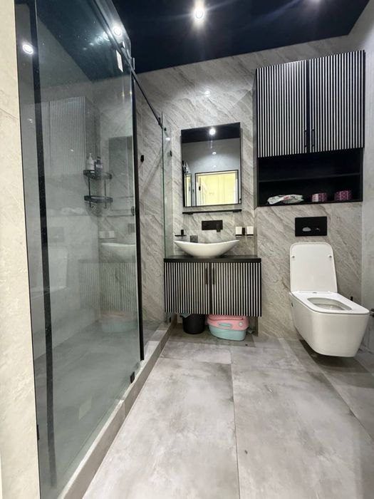 Гунча Продаётса 3/6/9 Жк Drem house версал гулобод 74кв.м