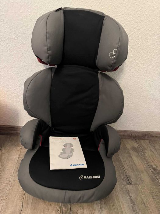 Maxi Cosi Rodi Side Protection System (SPS) столче за кола