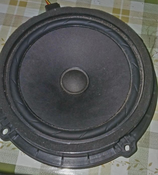 Продам Динамики Киа